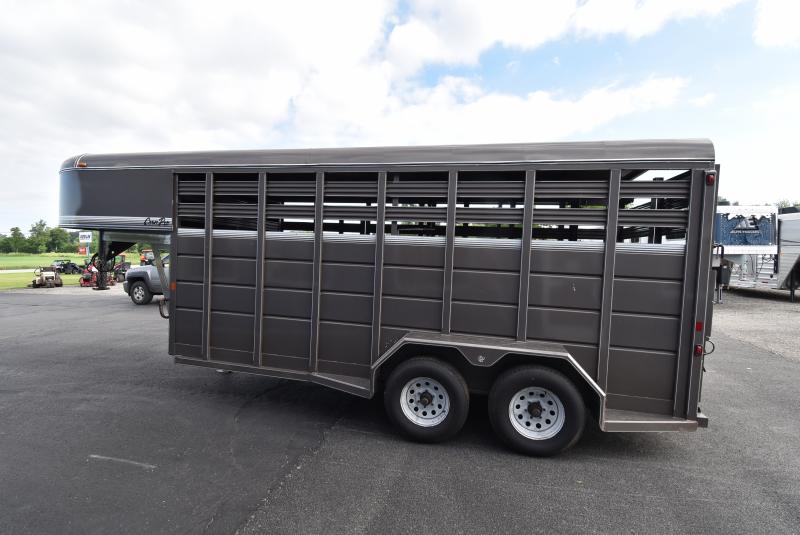 2017 CornPro SG 16 7S Stock - Image 2