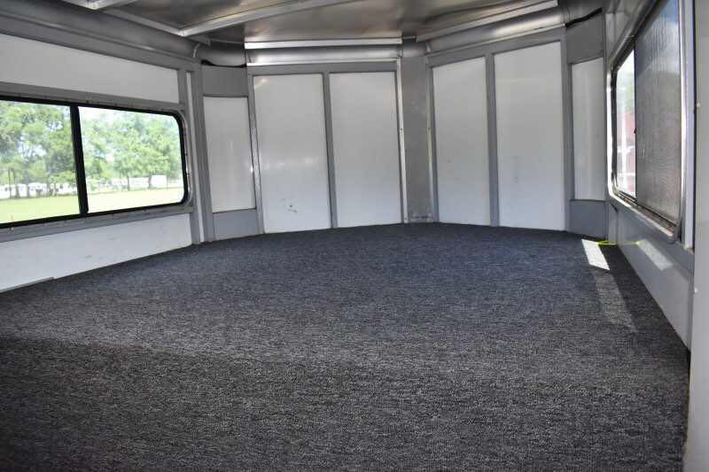 2000 Sundowner 7204GNST 2 Horse Trailer - Image 17