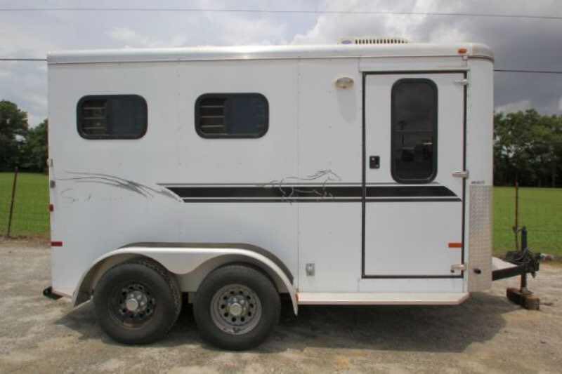 2003 Sundowner 2 Horse - Image 11