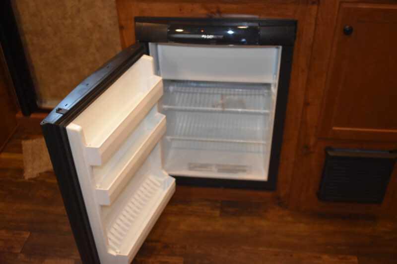 2020 Lakota Colt 8209SO 2 Horse Trailer with 9′ Short Wall - Image 33