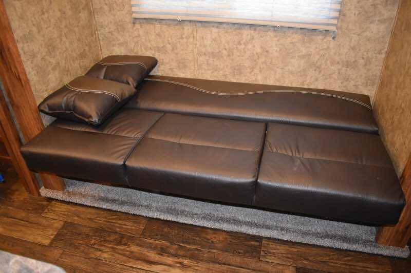 2020 Lakota Colt 8209SO 2 Horse Trailer with 9′ Short Wall - Image 31