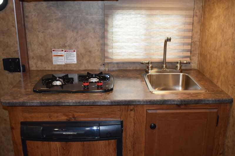 2020 Lakota Colt 8209SO 2 Horse Trailer with 9′ Short Wall - Image 35