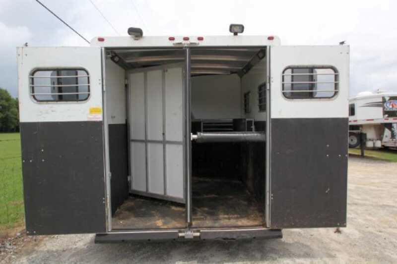 2003 Sundowner 2 Horse - Image 14