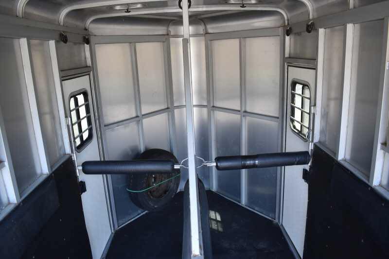 2004 Dalton Adam 2HSTBP - Image 10