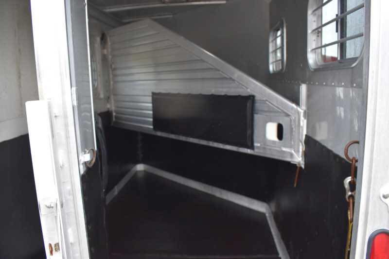 1995 Featherlite 2HSLBP 2 Horse - Image 10