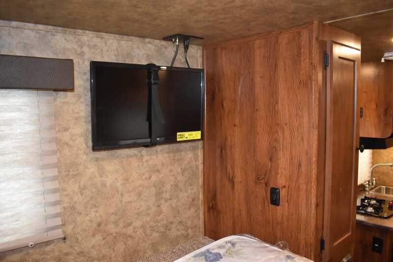 2020 Lakota Colt 8209SO 2 Horse Trailer with 9′ Short Wall - Image 28