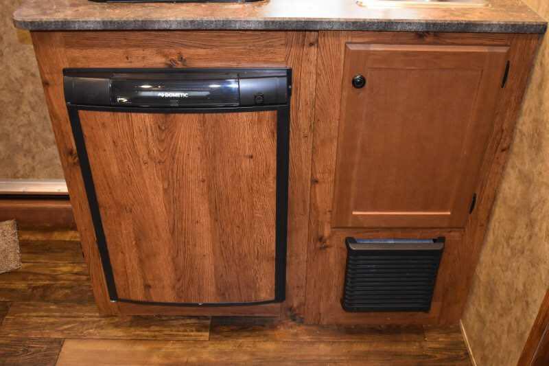 2020 Lakota Colt 8209SO 2 Horse Trailer with 9′ Short Wall - Image 34
