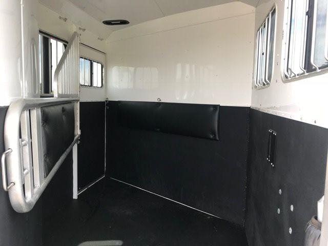 2010 Merhow 2 Horse Slant - Image 15