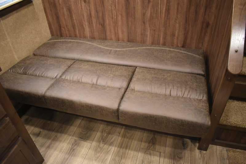 2022 Lakota Charger LQ 2 Horse Trailer with 9′ Short Wall - Image 17