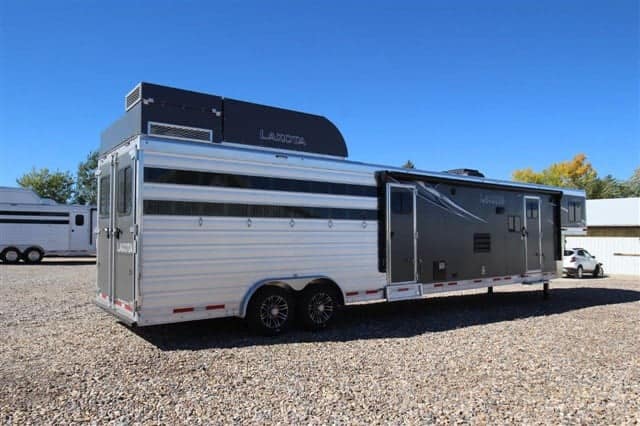 2022 Lakota Charger Livestock Edition - Image 6