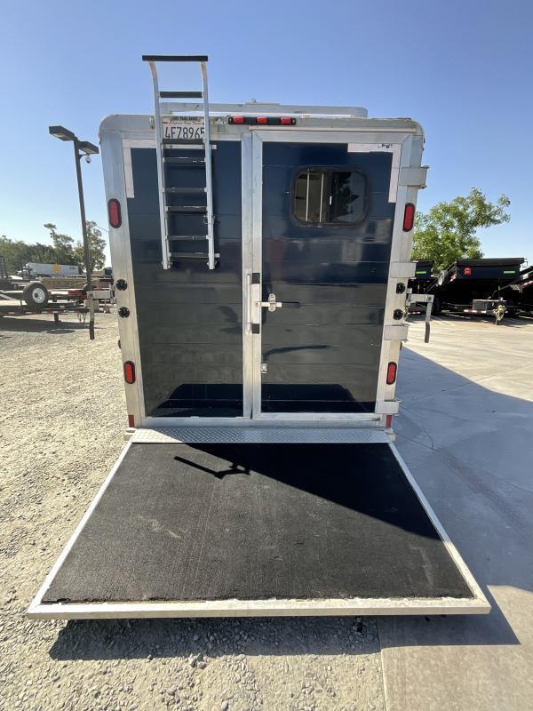 2005 Jamco 4 Horse Gooseneck Trailer - Image 23