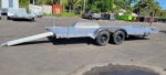ALUMA 8220 ESA-TA
