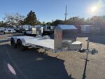 ALUMA 8218-LP-TILT