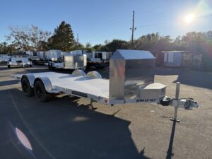 ALUMA 8218-LP-TILT