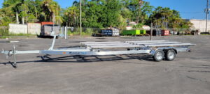 2025 Magic Tilt TP2024 Pontoon/Tritoon 20′ – 24′