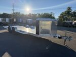 ALUMA 8220-XL-TILT