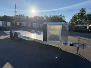 ALUMA 8220-XL-TILT