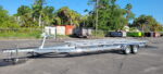 2025 Magic Tilt TP2428A Pontoon/ Tritoon 24′ – 28′