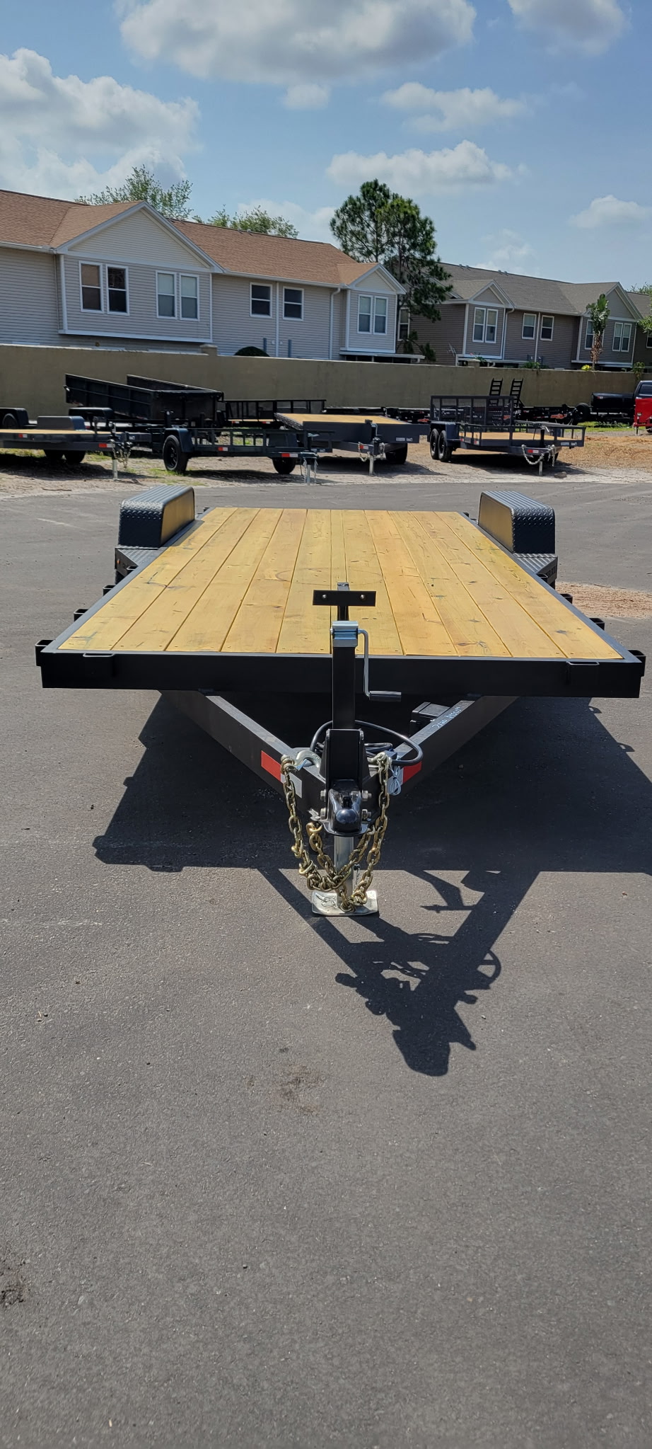 82×20 Car Hauler 10k GVWR - Image 6