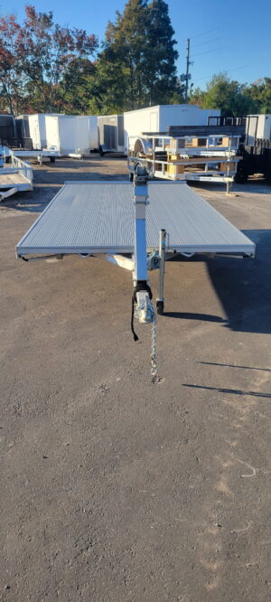 14ft Raft Trailer