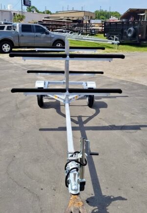 Multi Kayak Trailer