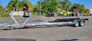 2025 Magic Tilt 26′ – 28′ FLA2886TB2