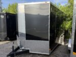 8’x14′ ALL WORLD Enclosed barn door