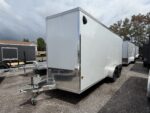 7×16 ALUMINUM STEALTH
