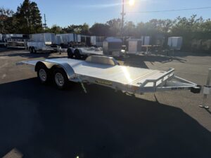 ALUMA 8216 TILT
