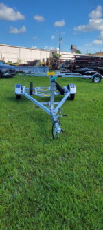 2025 Magic Tilt 14′ – 16′ FLA1617T