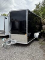 7×14 ALUMINUM STEALTH