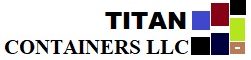 TITAN CONTAINERS LLC